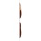 Ekena Millwork 19 5/8in. W x 19 5/8in. H Pinwheel EnduraWall Decorative 3D Wall Panel Covers 2.67 Sq. Ft. WP20X20PIBCO - alternate 3